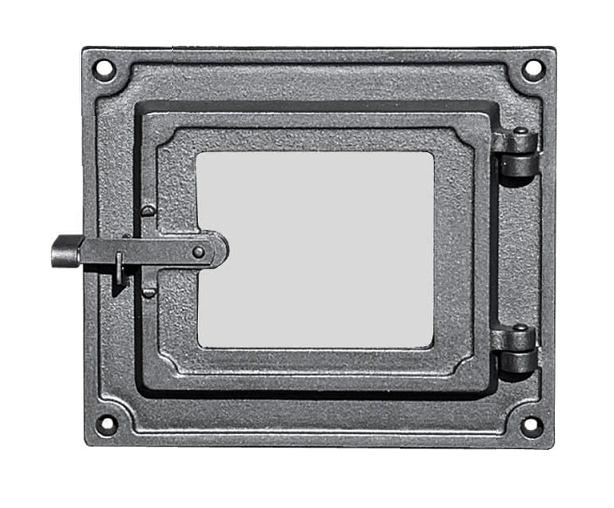 Zestaw drzwiczki kuchenne żeliwne Z-23 z piekarnikiem żeliwnym 34 J DPK17 1 - Zestaw drzwiczki kuchenne żeliwne Z-23 z piekarnikiem żeliwnym 34 J